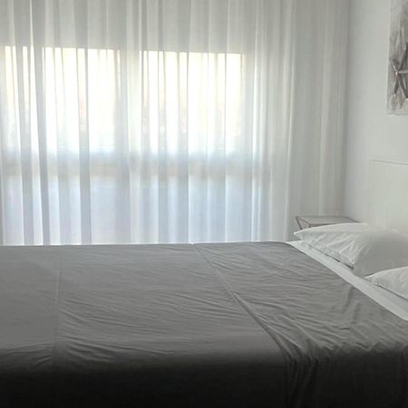 Hotel Abner'S Riccione Exterior foto